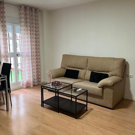 Apartamentos Alameda Ронда Екстериор снимка