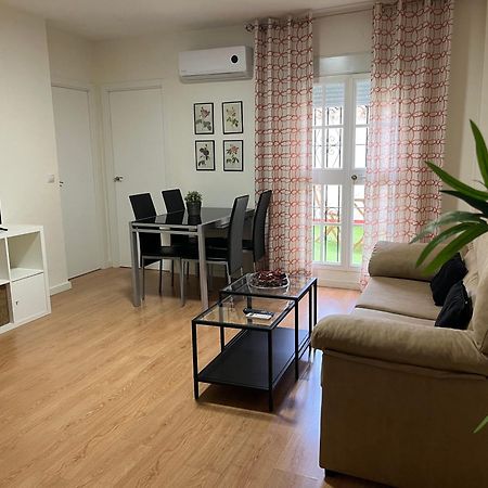 Apartamentos Alameda Ронда Екстериор снимка