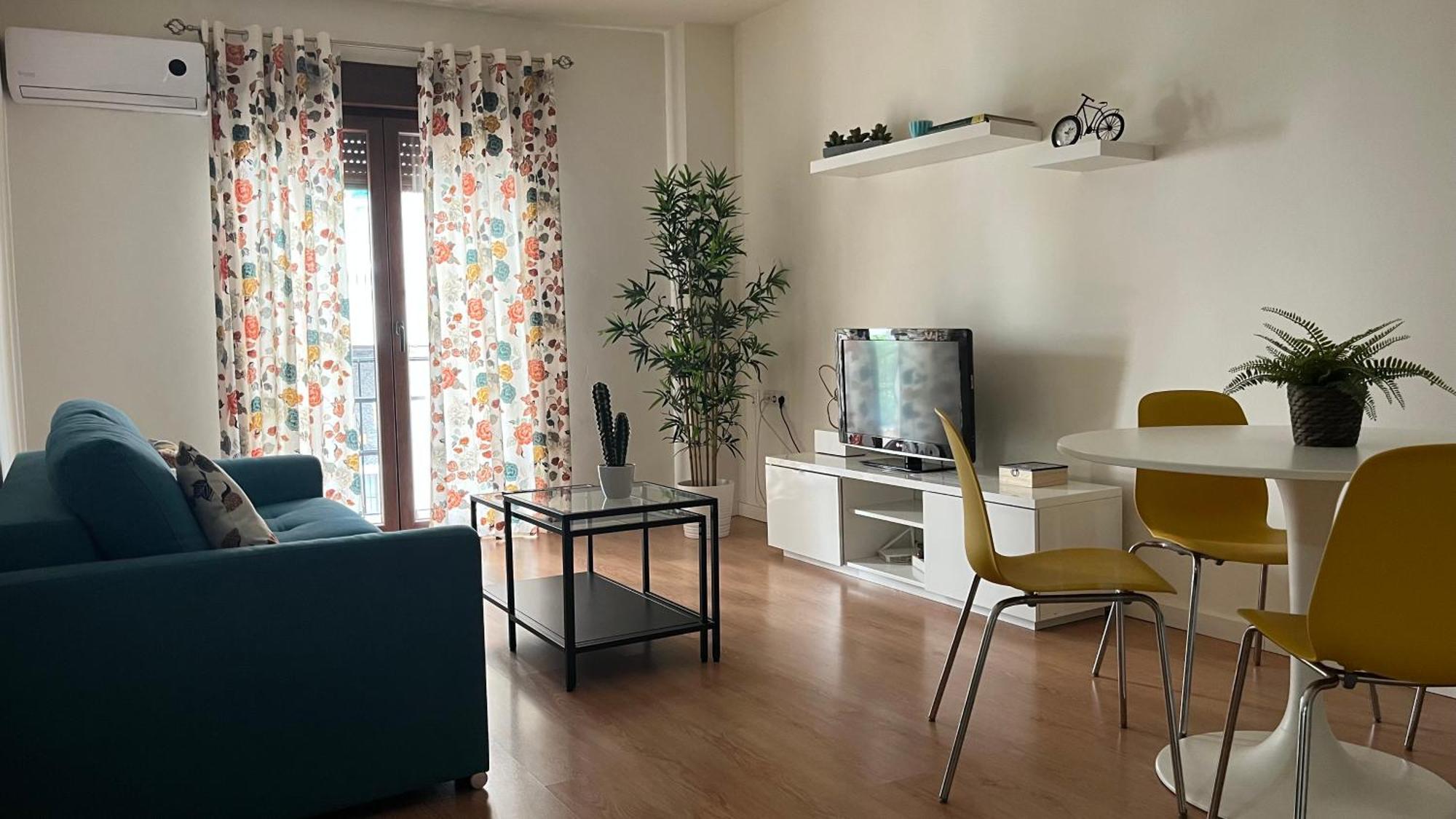 Apartamentos Alameda Ронда Екстериор снимка