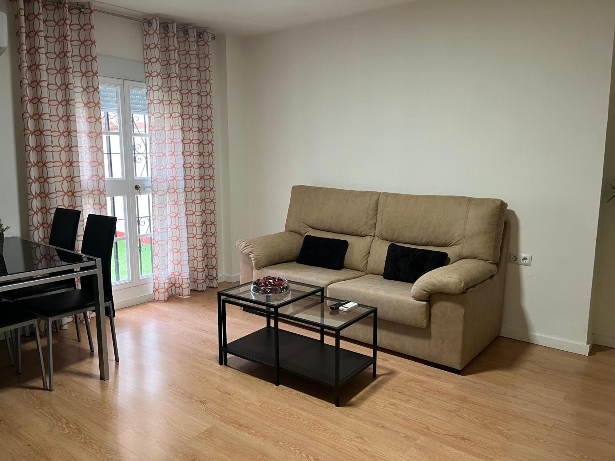 Apartamentos Alameda Ронда Екстериор снимка