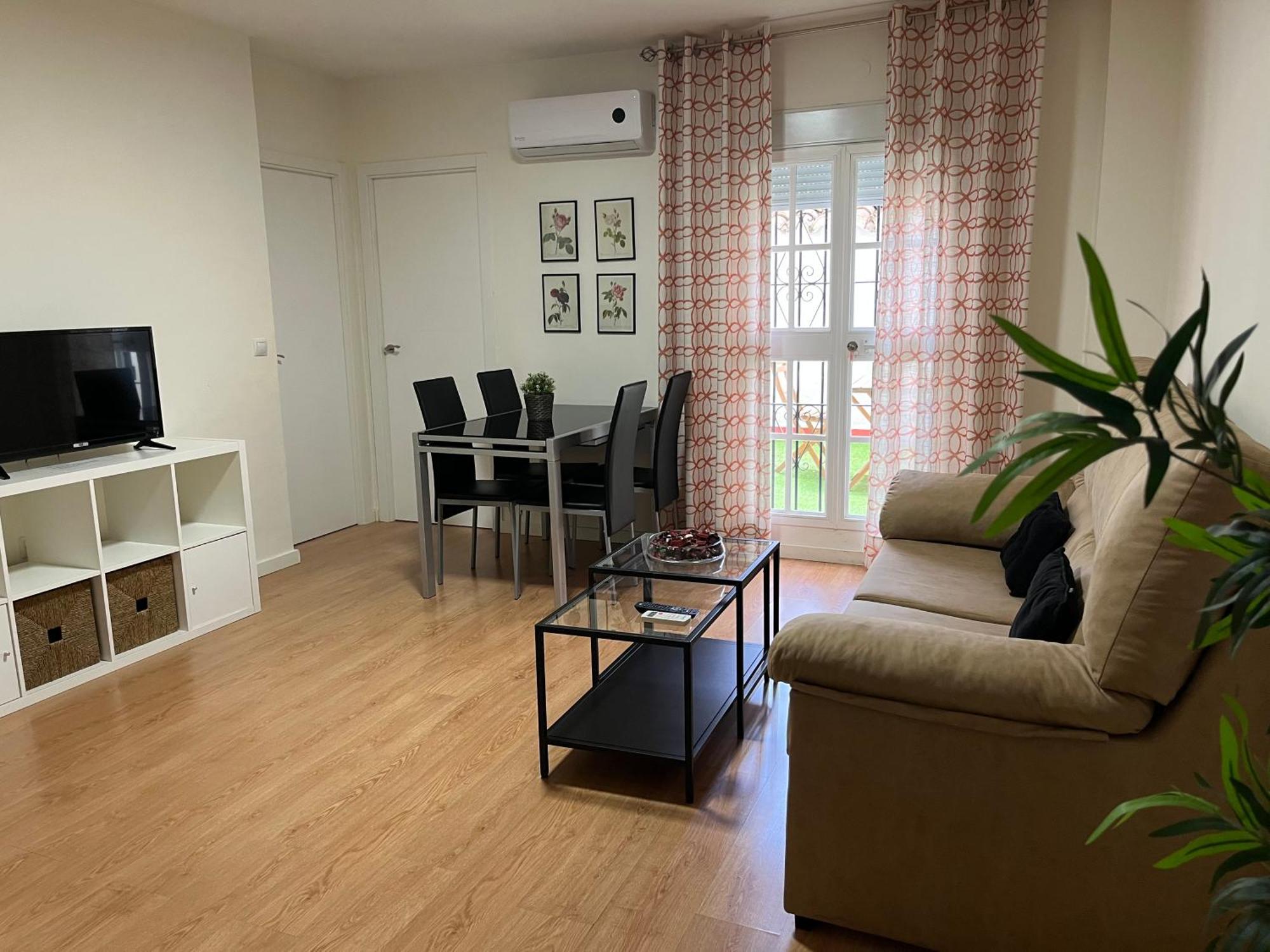 Apartamentos Alameda Ронда Екстериор снимка