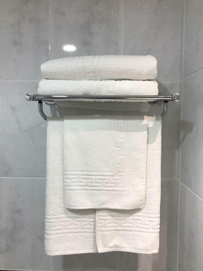 Apartamentos Alameda Ронда Екстериор снимка