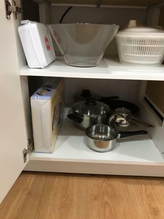 Apartamentos Alameda Ронда Екстериор снимка