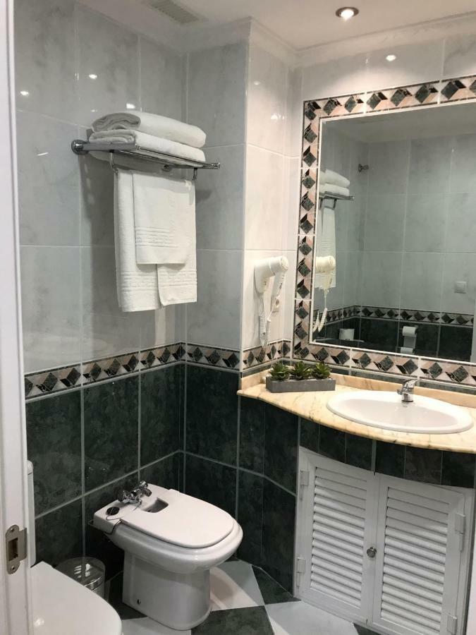 Apartamentos Alameda Ронда Екстериор снимка