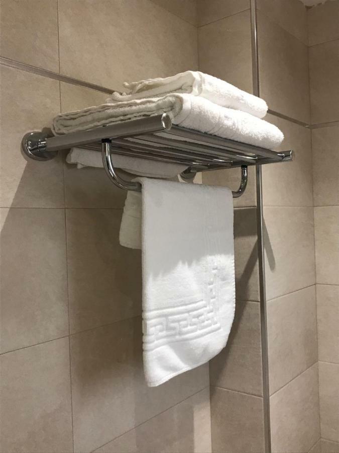 Apartamentos Alameda Ронда Екстериор снимка