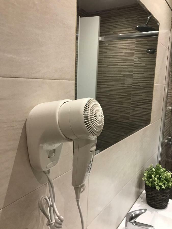 Apartamentos Alameda Ронда Екстериор снимка