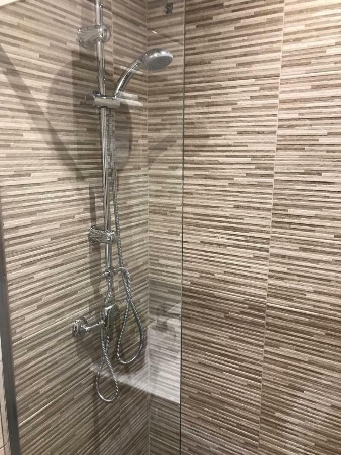 Apartamentos Alameda Ронда Екстериор снимка