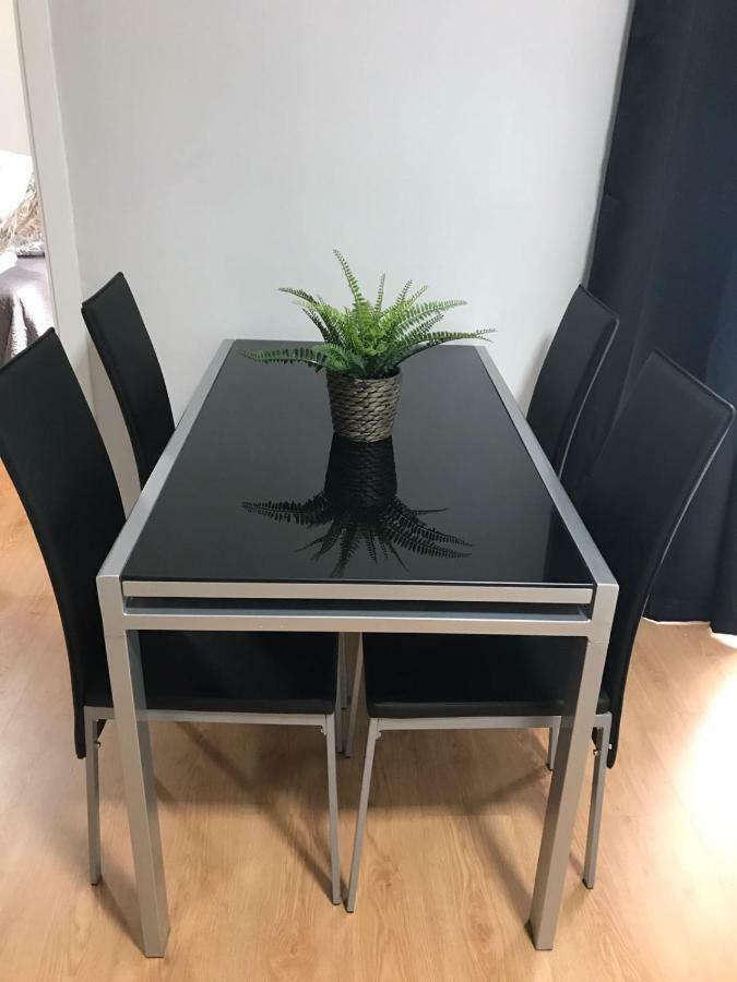 Apartamentos Alameda Ронда Екстериор снимка